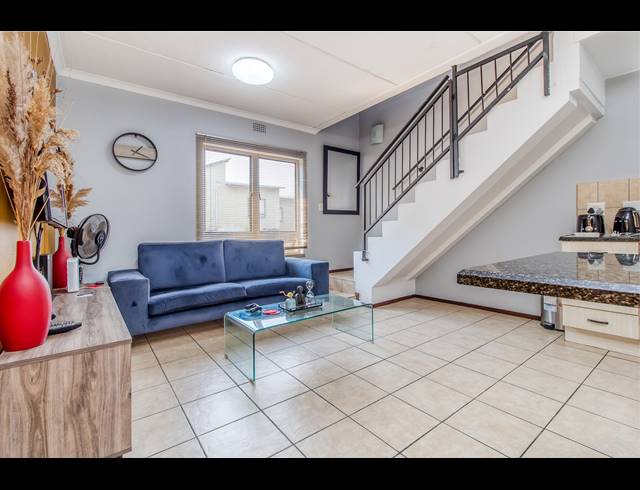 2 BEDROOM APARTMENT BLOCK FOR SALE IN NOORDWYK